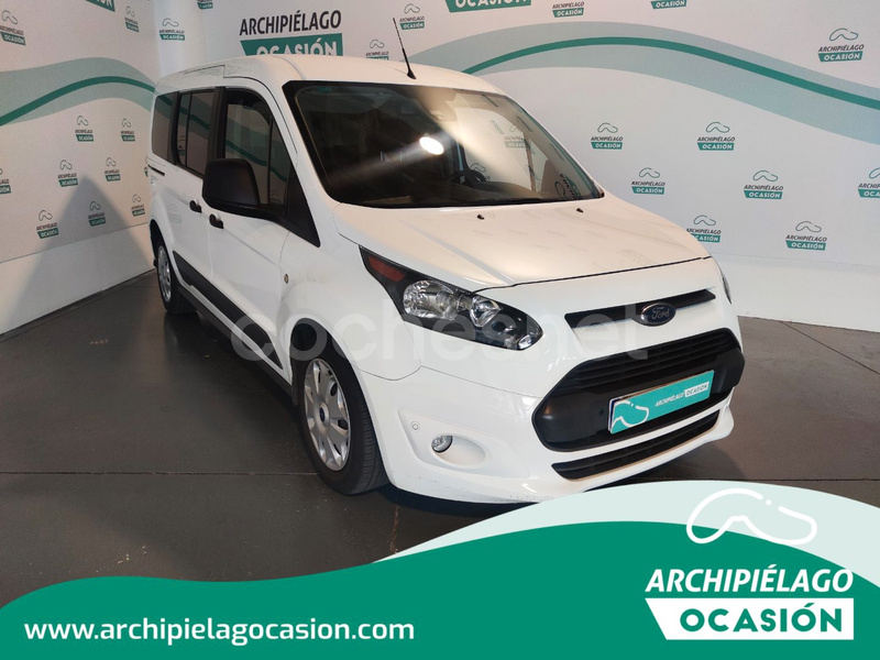 FORD Tourneo Connect 1.5 TDCi 74kW 100CV Trend 5p.