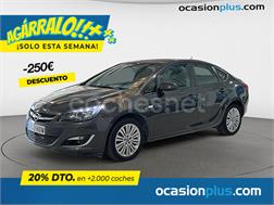 OPEL Astra 1.6 Selective 4p.