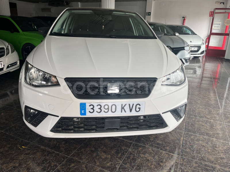 SEAT Ibiza 1.6 TDI Reference