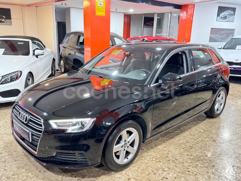 AUDI A3 Sportback 35 TFSI