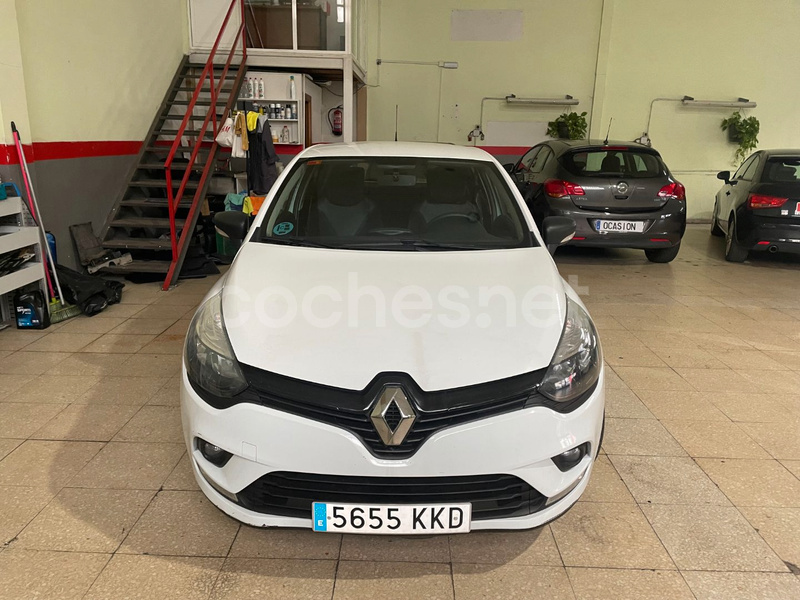 RENAULT Clio Business dCi 55kW 75CV 18 5p.