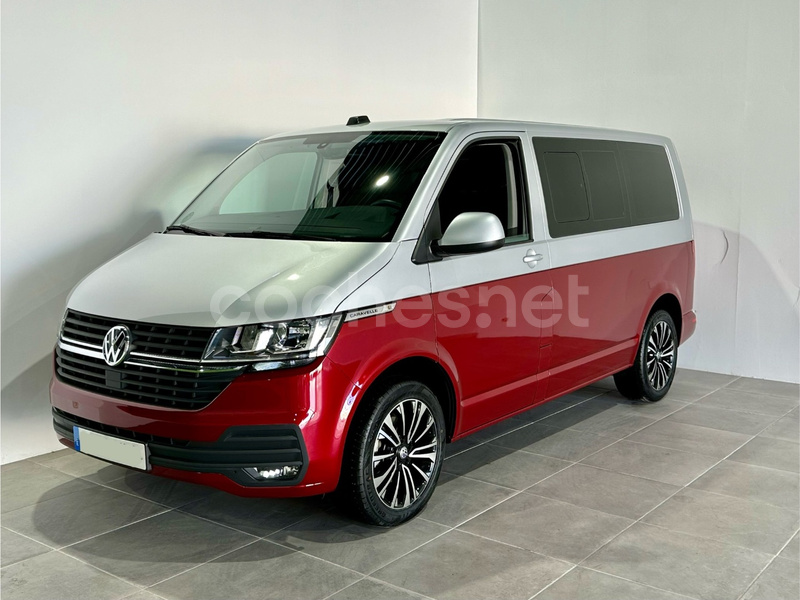 VOLKSWAGEN Caravelle Premium Corta 2.0 TDI BMT DSG