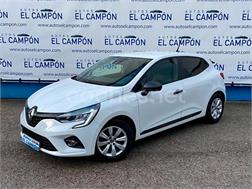 RENAULT Clio Business TCe 74 kW 100CV GLP 5p.