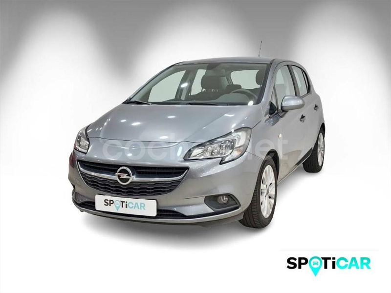 OPEL Corsa 1.2T XHL Elegance