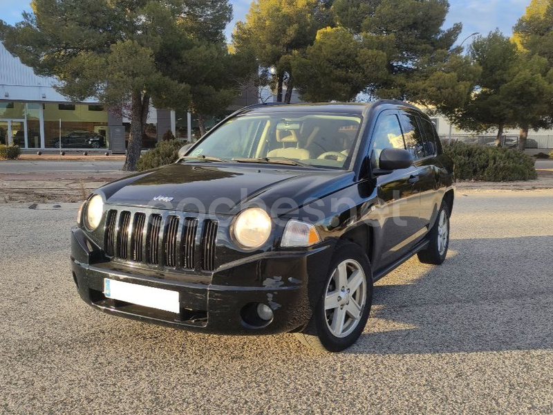 JEEP Compass 2.0 CRD Sport