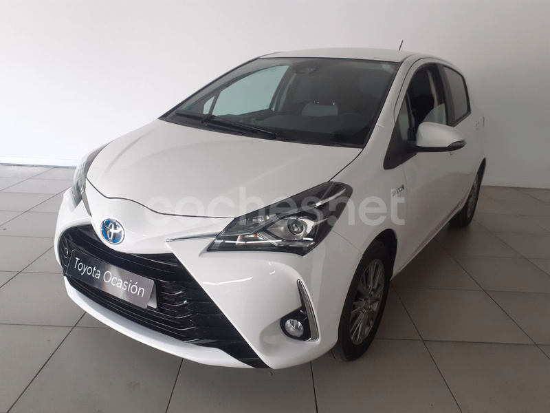 TOYOTA Yaris 1.5 100H Active 5p.