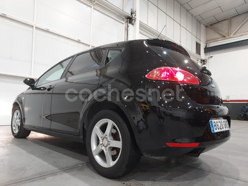 SEAT LEÓN 1.9 TDI SPORT FR - Coches PRO