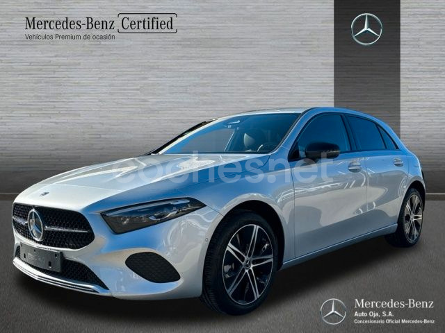 MERCEDES-BENZ Clase A A 250 e