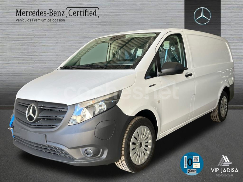 MERCEDES-BENZ Vito eVito 112 Furgon Larga