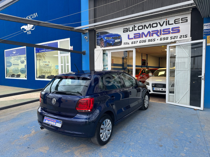 VOLKSWAGEN Polo 1.6 TDI Sport