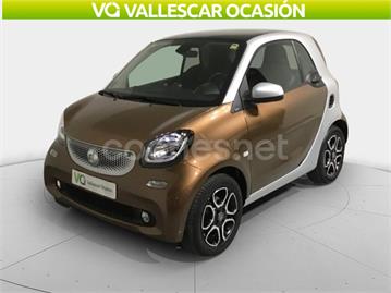 SMART Fortwo 0.9 66kW 90CV SS PRIME COUPE 3p.