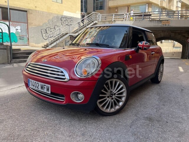 MINI MINI Cooper