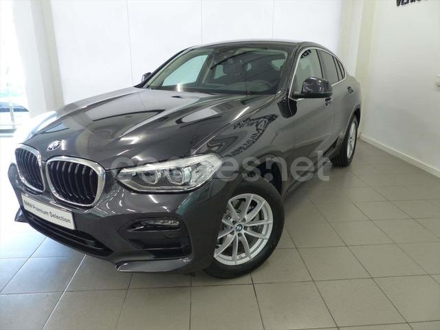 BMW X4 xDrive20d 5p.