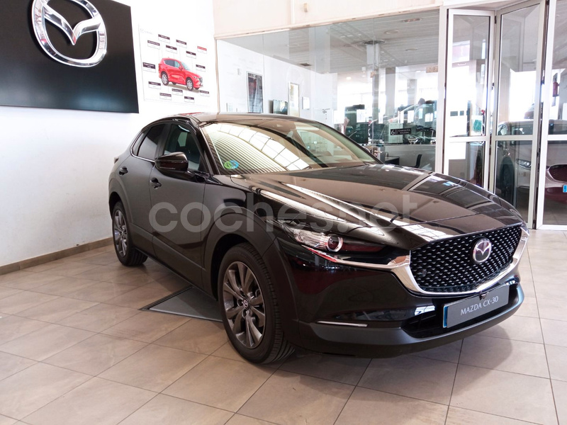 MAZDA CX-30 eSKYACTIVX 2.0 Evolution