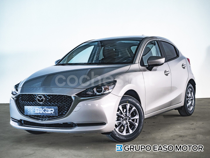 MAZDA Mazda2 eSKYACTIV G CenterLine