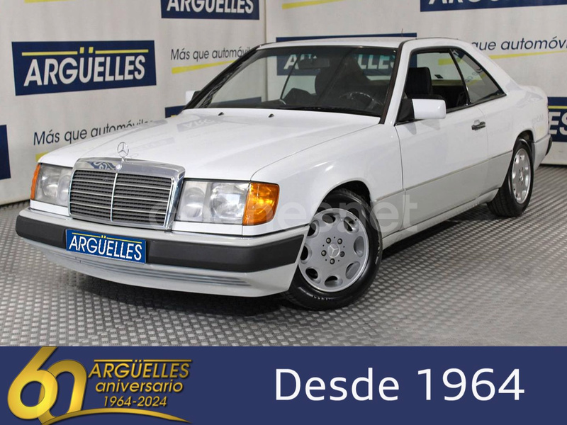 MERCEDES-BENZ 230 300CE 2p.