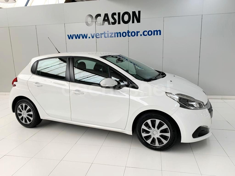 PEUGEOT 208 BlueHDi 73kW 100CV Active 5p.