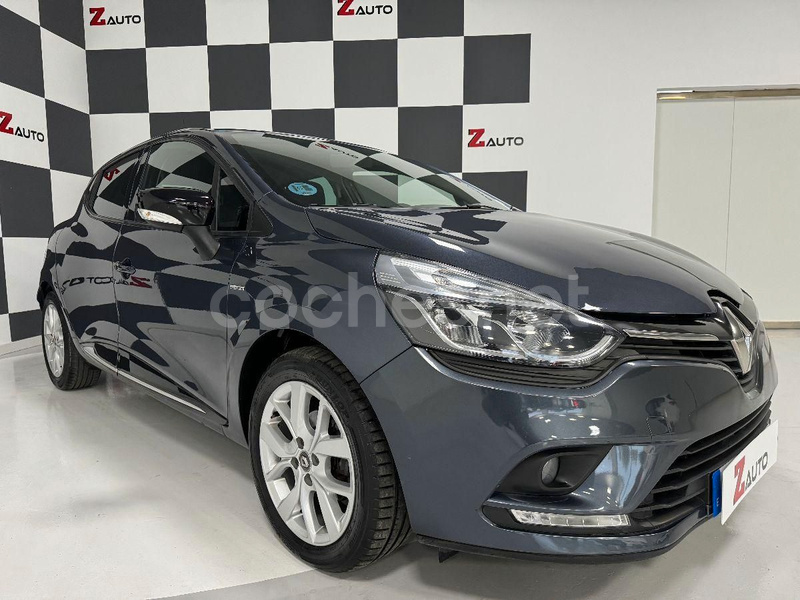 RENAULT Clio Limited Energy TCe 66kW 90CV 5p.