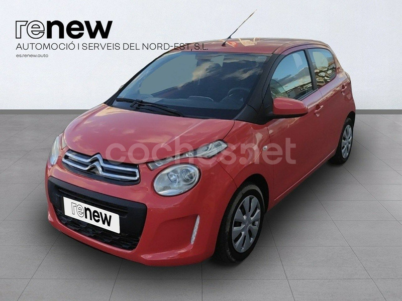 CITROEN C1 VTi 68 Live 5p.