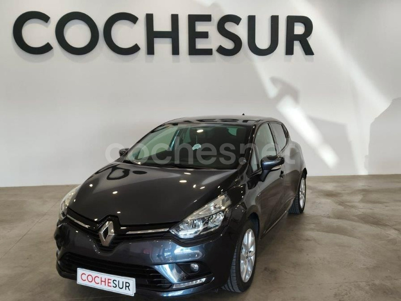 RENAULT Clio Limited TCe 18