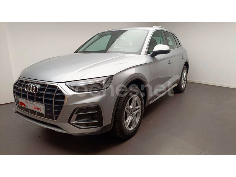 AUDI Q5 Advanced 50 TFSI e quattroultra