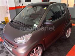 SMART Fortwo Coupe Brabus 3p.