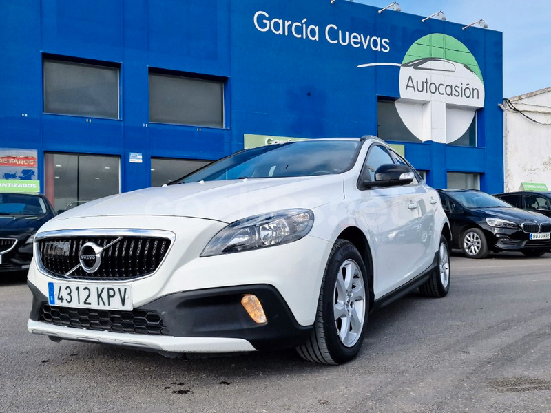 VOLVO V40 Cross Country 2.0 D2 Cross Country 5p.