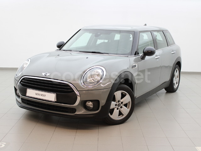 MINI CLUBMAN ONE