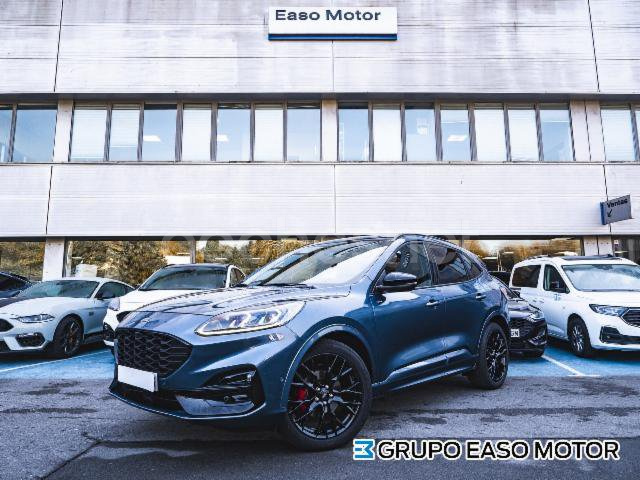 FORD Kuga STLine X 2.5 Duratec PHEV Auto