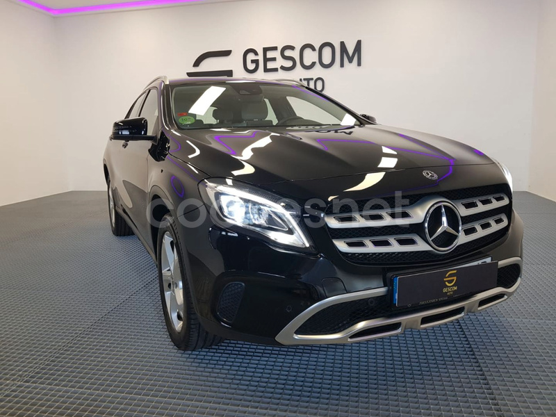 MERCEDES-BENZ Clase GLA GLA 180 5p.