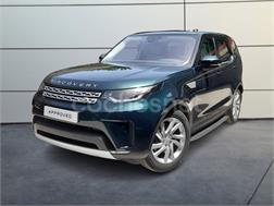 LAND-ROVER Discovery 3.0 TD6 190kW 258CV HSE Auto 5p.