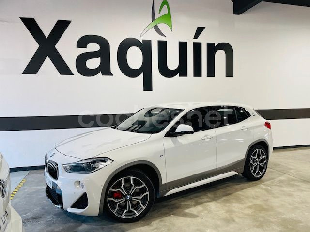 BMW X2 xDrive20dA 5p.