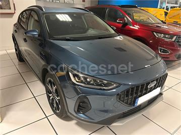 FORD Focus 1.0 Ecoboost MHEV 114kW Active Style SIP 5p.