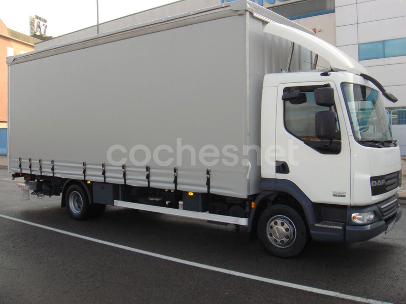 DAF LF45.220 *** RESERVADO ***