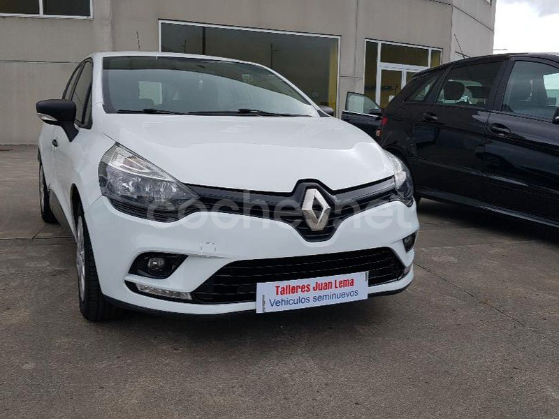 RENAULT Clio Business dCi 55kW 75CV 18 5p.