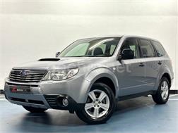 SUBARU Forester 2.0 TD XS Limited 5p.