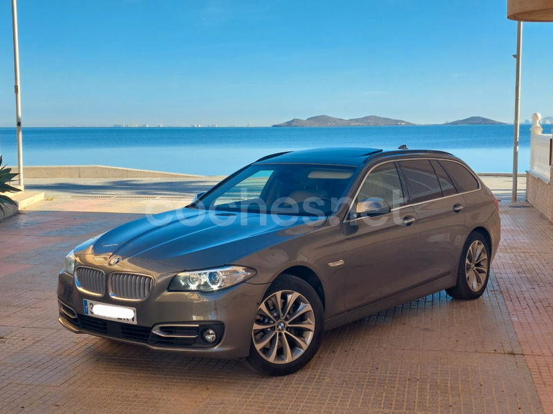 BMW Serie 5 530dA xDrive Touring