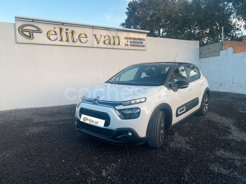 CITROEN C3 PureTech 60KW 83CV Live Pack 5p.