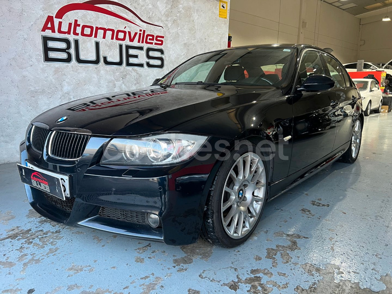 BMW Serie 3 320d