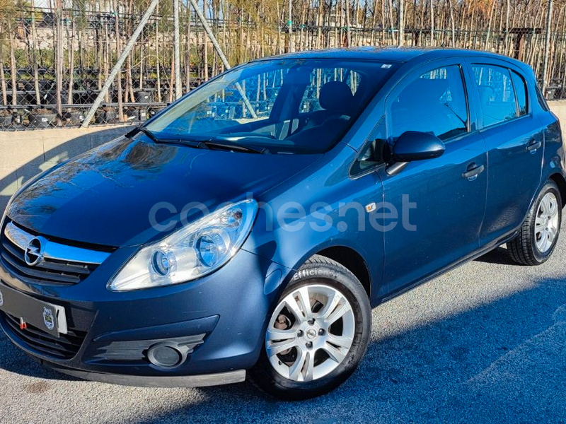 OPEL Corsa CMon 1.3 ecoFLEX 5p.