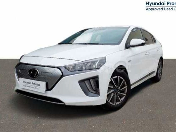 HYUNDAI IONIQ EV Tecno