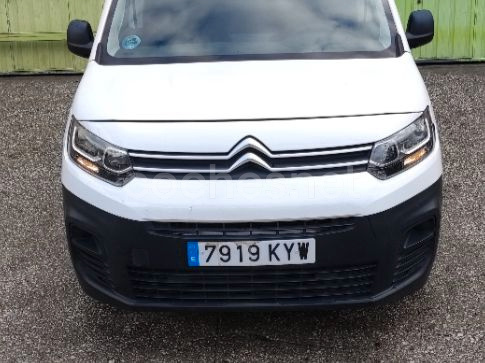 CITROEN Berlingo Talla M BlueHDi 75 CONTROL