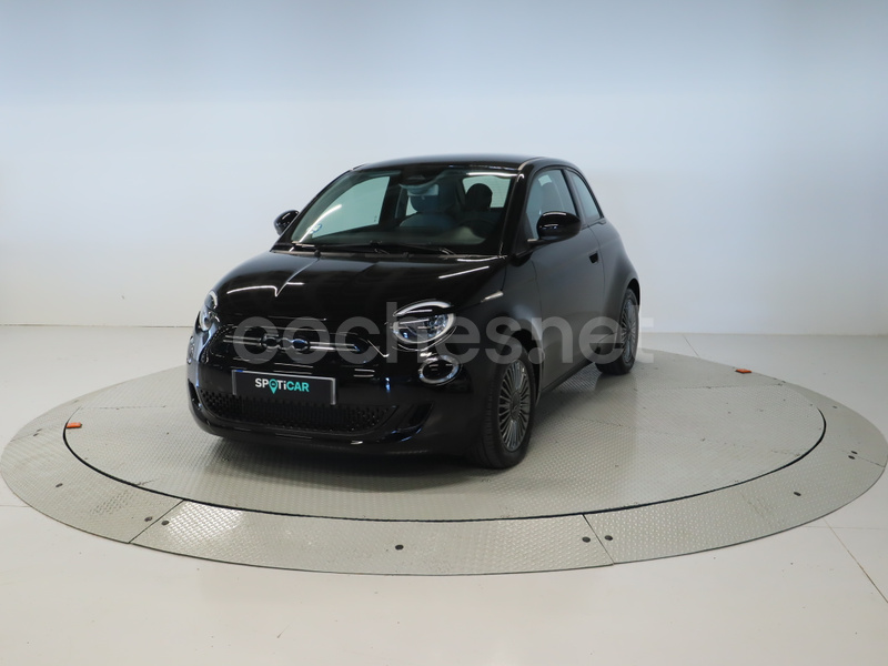 FIAT 500 Icon Hb 320km