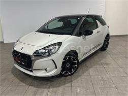 DS DS 3 THP 120kW 165CV SS Sport 3p.