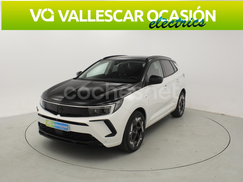 OPEL Grandland PHEV 1.6 Turbo PHEV GSe Auto 221kW300CV