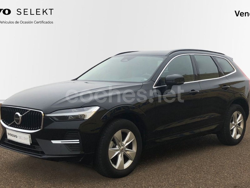 VOLVO XC60 2.0 B4 D Core Auto