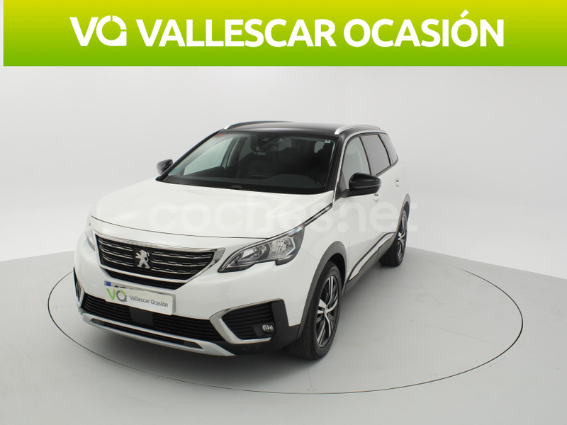 PEUGEOT 5008 Allure 1.6L BlueHDi 88kW 120CV SS 5p.