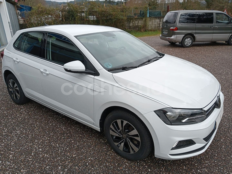 VOLKSWAGEN Polo Advance 1.6 TDI