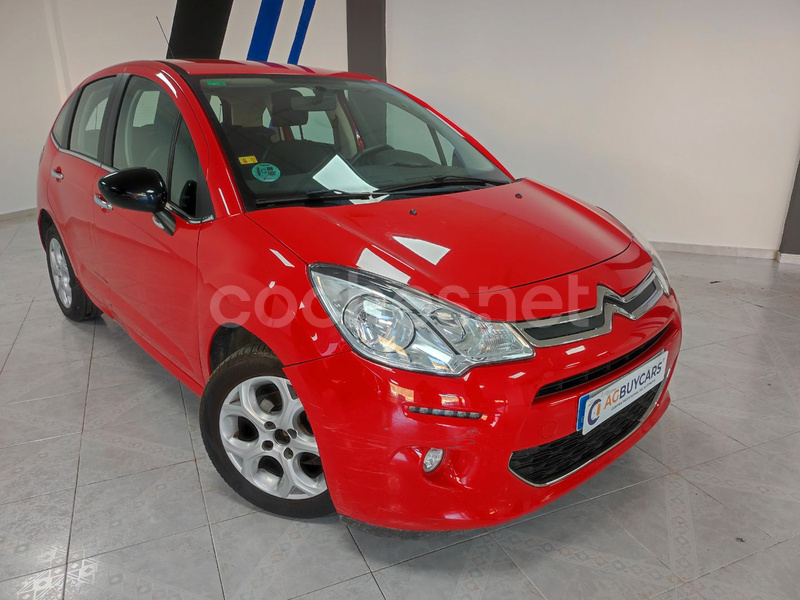 CITROEN C3 PureTech FEEL