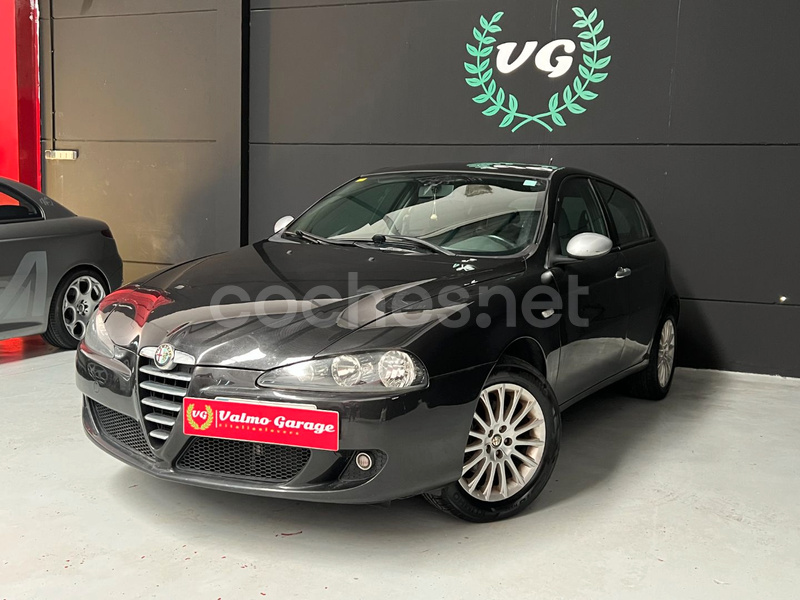 Alfa Romeo 147 2006: precio, motores, equipamiento